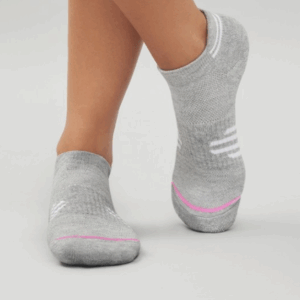 MEDIAS SOQUETES MK SPORT MUJER