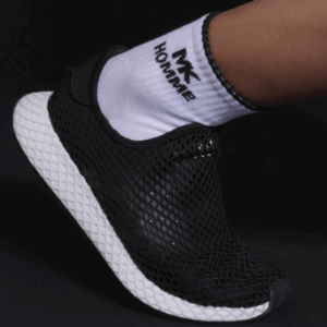 Medias Tobilleras MK Sport Hombre