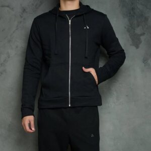 CAMPERA FIBRAHUMANA FRIZADA HOMBRE