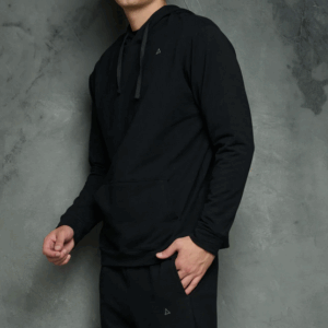 BUZO CANGURO FIBRAHUMANA HOMBRE