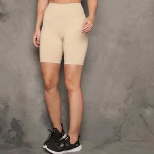 CALZA BIKER FIBRAHUMANA TIRO ALTO