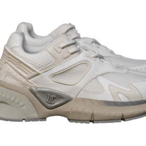 ZAPATILLAS SPORT HAMPTON WHITE URBAN COW MUJER