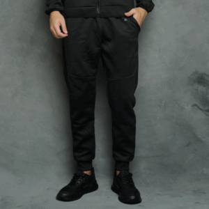 PANTALON MICROFIBRA FIBRAHUMANA HOMBRE