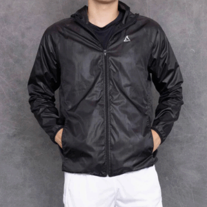 CAMPERA ROMPEVIENTO FIBRAHUMANA HOMBRE