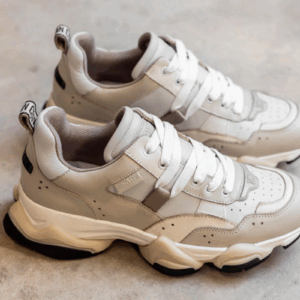 ZAPATILLAS URBAN COW MITT MUJER