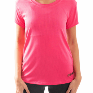 REMERA MANGA CORTA FREYA SPORT DRI FIT