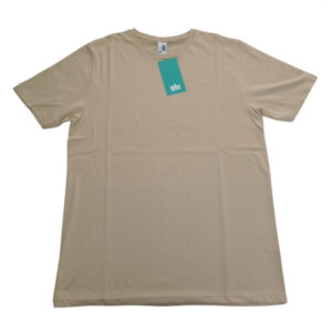 REMERA MANGA CORTA ELY HOMBRE TALLE 3XL