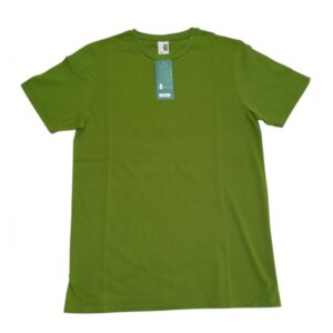 REMERA MANGA CORTA ELY HOMBRE TALLE S