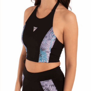 TOP FREYA SPORT SUBLIMADO TALLE L