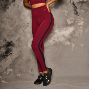 CALZA FIBRAHUMANA COMBINADA