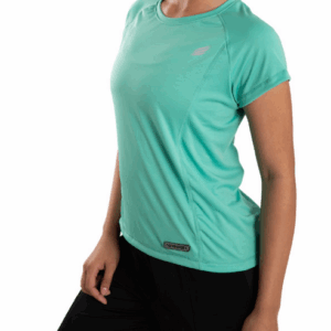 REMERA MANGA CORTA FREYA SPORT VINILOS XL