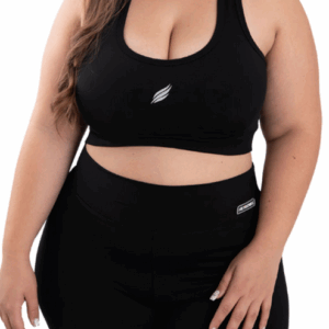 TOP FREYA SPORT TALLE AMPLIO