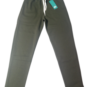 PANTALON ALGODÓN RECTO FRIZADO ELY