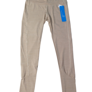 CALZA CINTURA ALTA FIBRAHUMANA