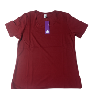 REMERA MANGA CORTA ELY MUJER TALLE 3