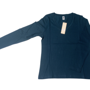 REMERA MANGA LARGA ELY MUJER TALLE 2