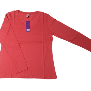 REMERA MANGA LARGA ELY MUJER TALLE 3