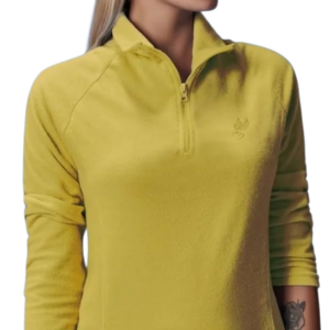 BUZO POLAR SHEDYL MUJER