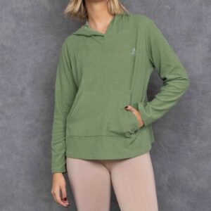 BUZO CANGURO FIBRAHUMANA POLAR XL