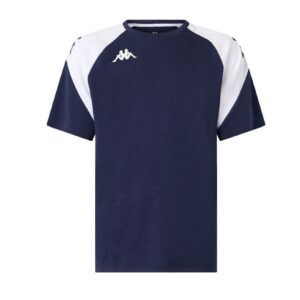 REMERA MANGA CORTA KAPPA DRI FIT