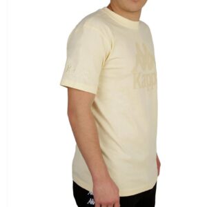 REMERA MANGA CORTA KAPPA ALGODON XXL